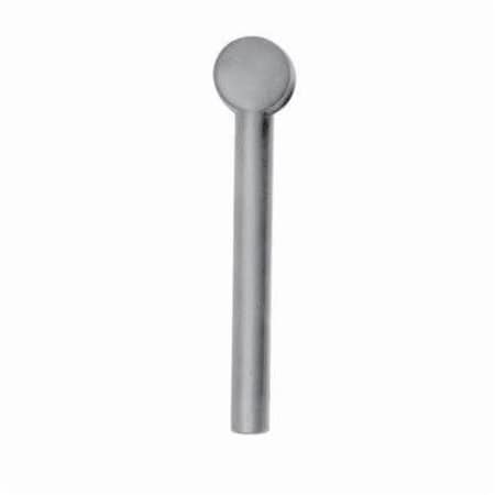 Rod End, Blank, Series C195, Measurement System Imperial, 10 In Length Under Eye, Hot, 18070 2